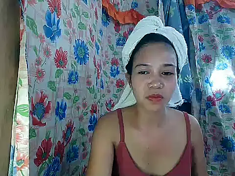 PinaySkinnyGirl 现场XXX聊天