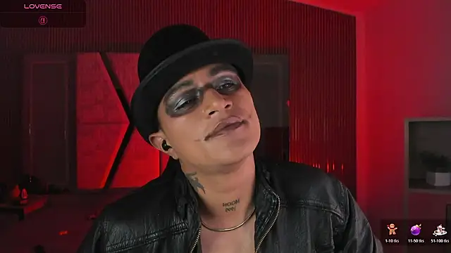 LiamDeep 即時 XXX 聊天