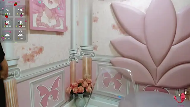 Show de alicee__mature na webcam