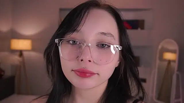 HannaHayles Chat XXX in diretta