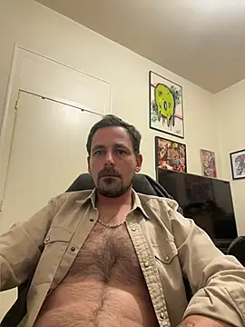 defbond420 Chat XXX in diretta