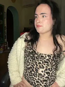 TatianaTaylor69 现场XXX聊天