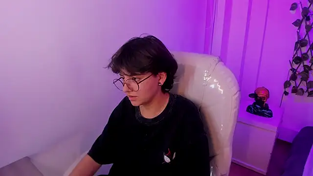 Nathaly_ds' Live XXX Chat