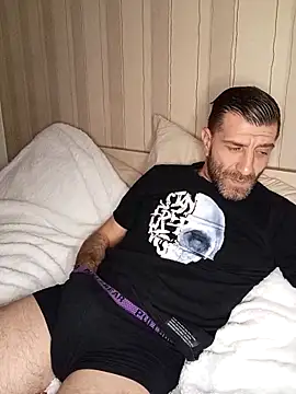 Alexdaniel89 – webcam-show