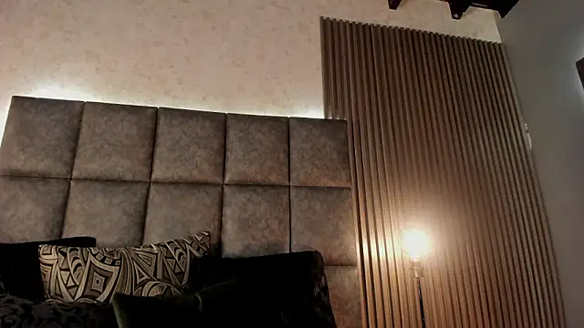 Chatroom XXX en direct de BrigitteVons