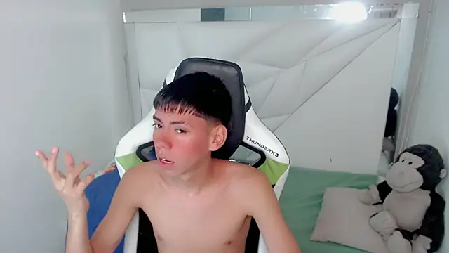 Liarr_ Live XXX-Chat