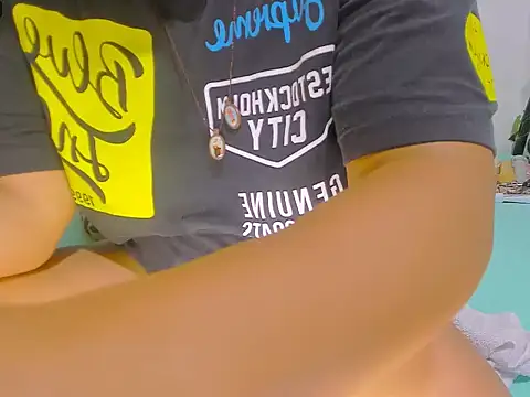 Alhelqueen Chat XXX in diretta