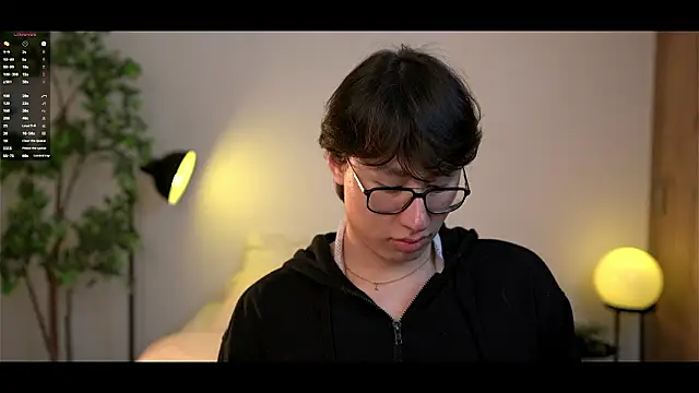 SrLuis18: онлайн-секс-чат