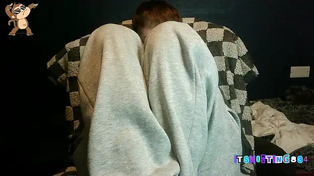 Itsnotting834 Webcam show