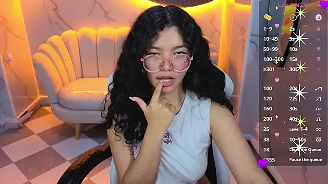 victoria_castillo_b Chat XXX in diretta