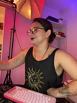 Amarantha_666 Live XXX Chat