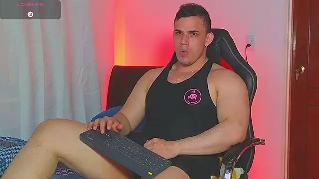 Regansmiths Live XXX-chat