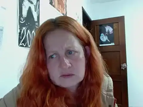 ViioletaMora Live XXX-chat