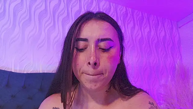 Živý XXX chat ANNE_HONEY55