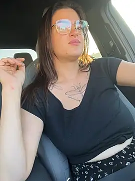 SafeinouterSpace Chat XXX in diretta