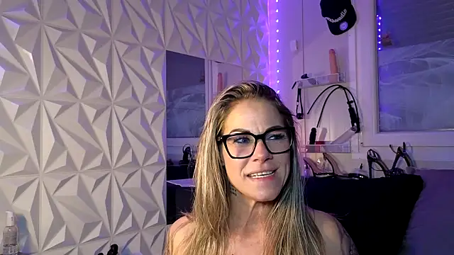 Tatjana_Sue Live XXX-chat