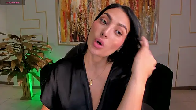 Онлайн чат XXX AbbyDalton