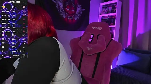 gitera_のライブXXXチャット