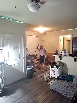 lit702のライブXXXチャット