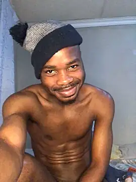 Jerkoftradesのウェブカメラショー