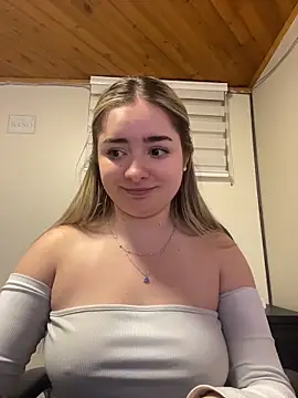 Chat XXX en directo de imlindapink