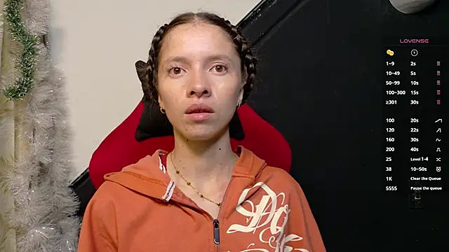 sweetdam12 Live XXX-chat