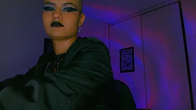 Chatroom XXX en direct de alex_one888