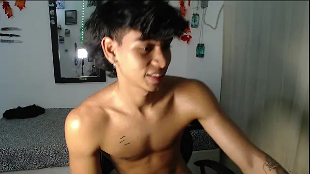 speedsamyのライブXXXチャット