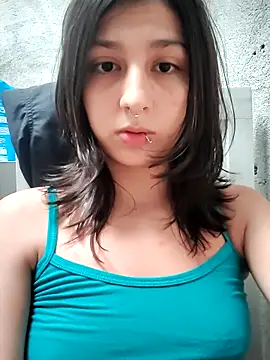 Show webcam de Maiden-Hot