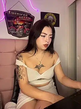 Valu_euphoria Live XXX Chat