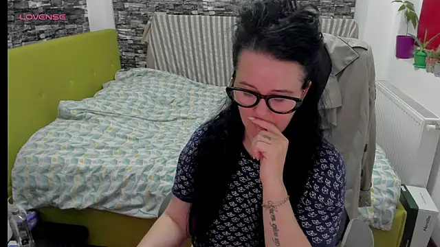 eveline_jamesのライブXXXチャット