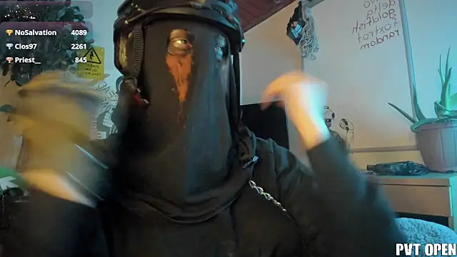 Chat XXX en directo de cos_operator