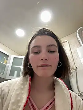 Chatroom XXX en direct de ZariaFlame