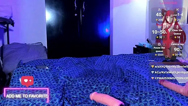 BrunnaMoore_ Live XXX Chat