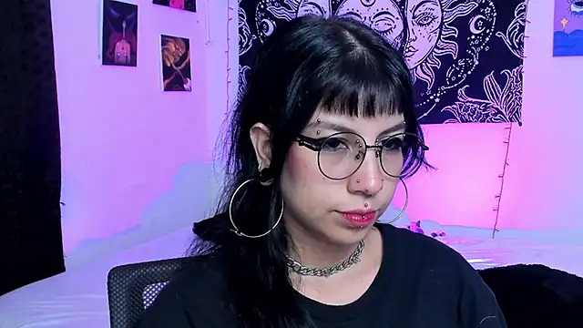 Rose_72のライブXXXチャット