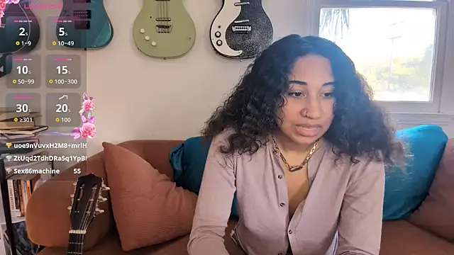 Chatroom XXX en direct de onlystrings