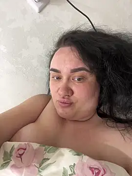 Mari-Marion Live XXX-chat