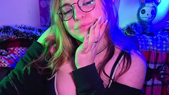 ZayaRush Live XXX-chat