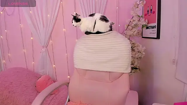 Jenny_Wolridge_ Live XXX-chat