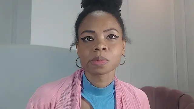 ChantalGarner Live XXX Chat