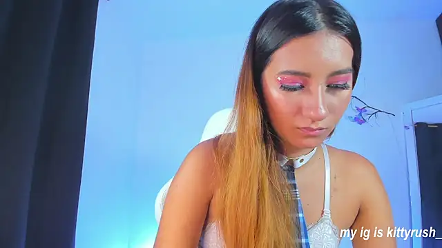 kittyrush_ Chat XXX in diretta