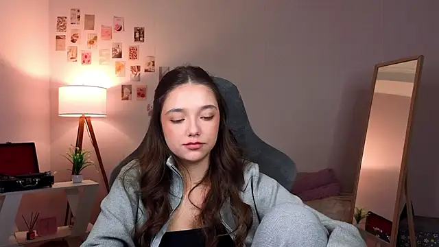 Chatroom XXX en direct de Vexorine