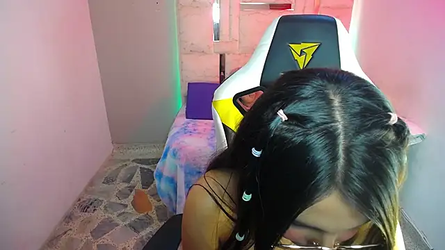 Little_bubu Live XXX-chat