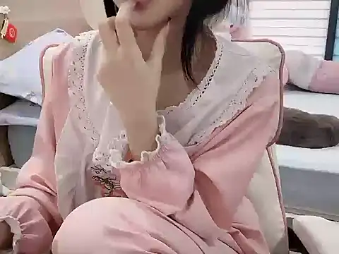 Yuyu-baobei Chat XXX in diretta