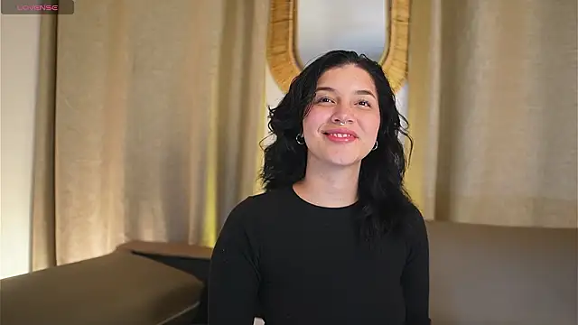 AlexiaClark7's Webcam Show