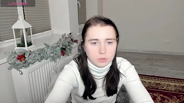 Chatroom XXX en direct de KrissLimada