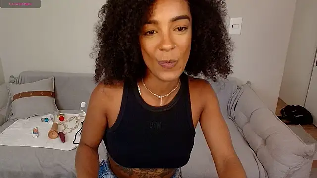 Chatroom XXX en direct de Lisa_Sutton