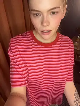 دردشة YourEnglishRose الجنسية المباشرة