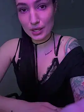 Webkamerová show Pepper64