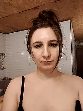 Webkamerová show Koshova1836